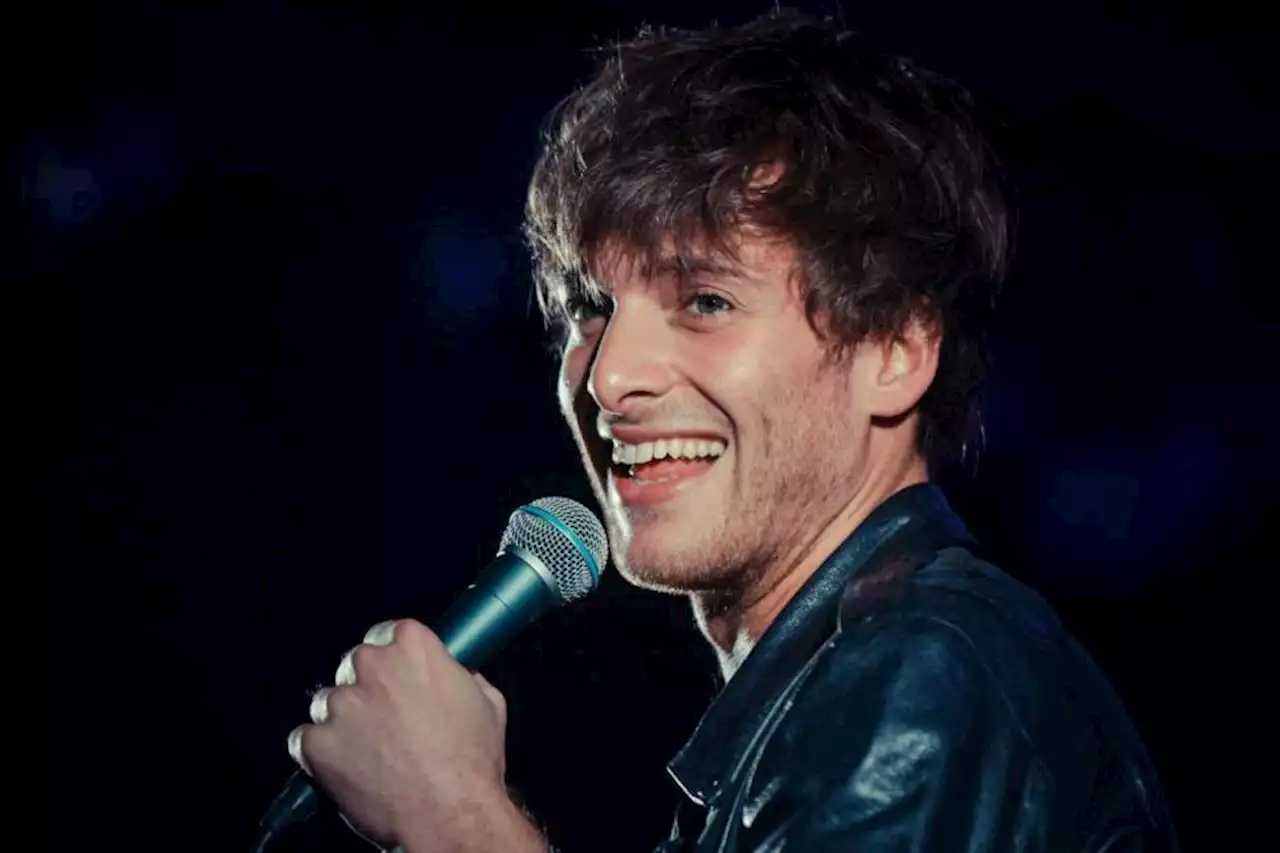 Paolo Nutini tells Hydro crowd he 'has a lot of love' for Nicola Sturgeon