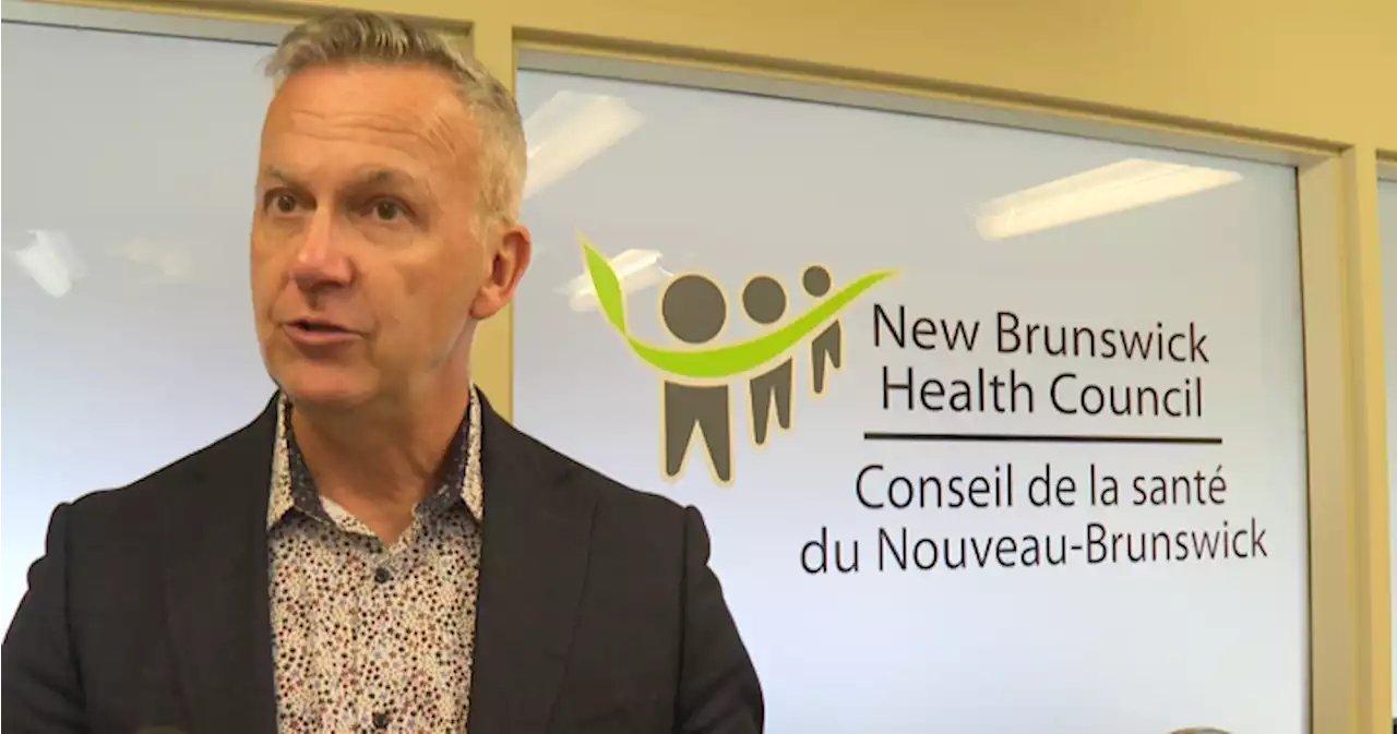 N.B. Health Council warns against spreading doctors too thin with new initiatives - New Brunswick | Globalnews.ca