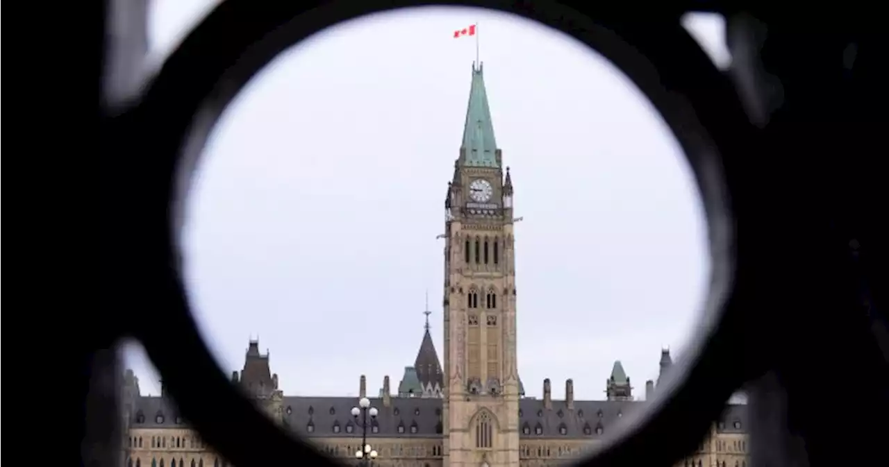 Ottawa hears of “active foreign interference network” in secret Privy Council Office memo - National | Globalnews.ca