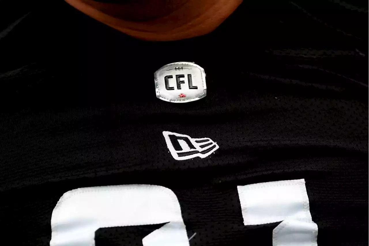 CFL releases 2023 season schedule with new twist