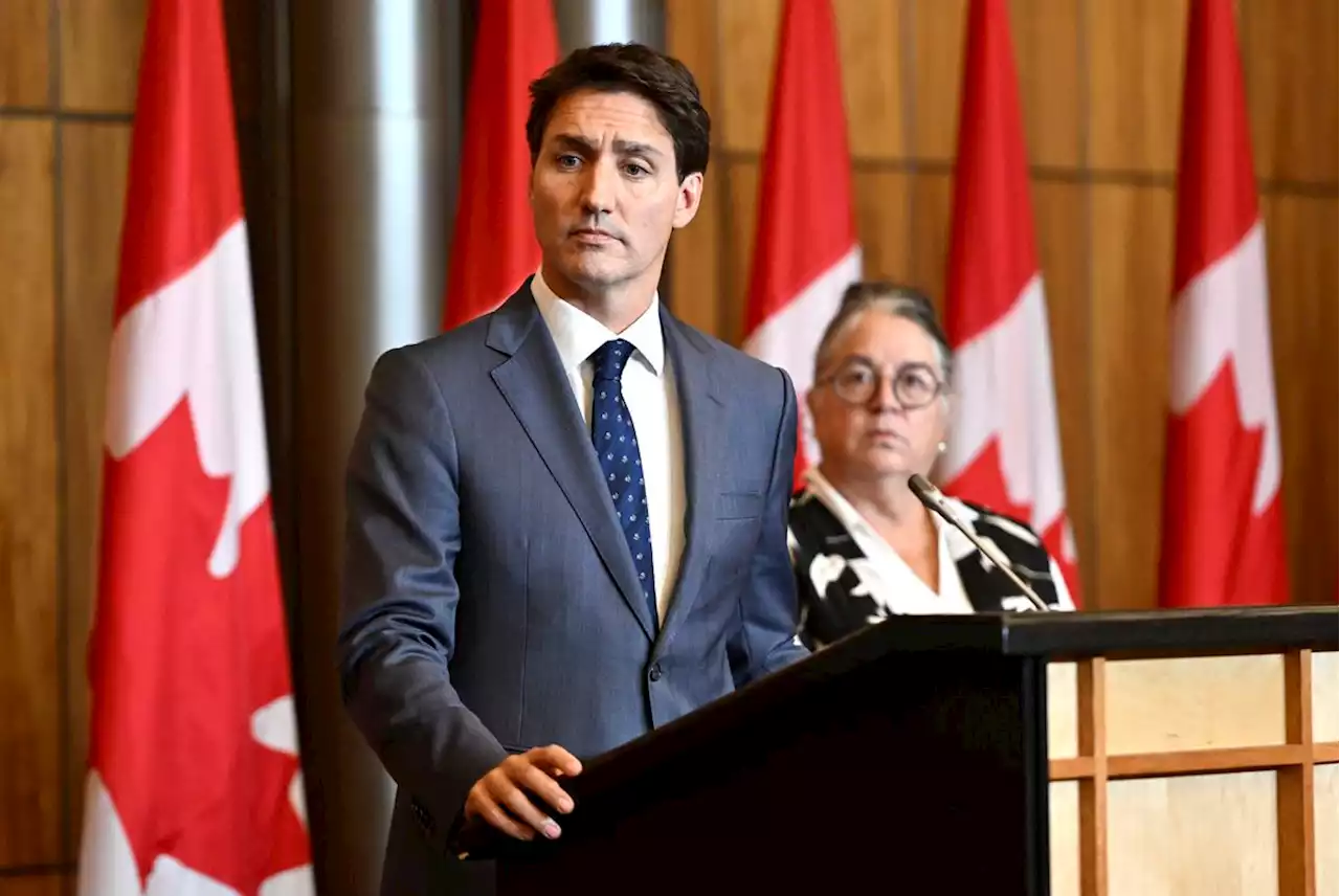 Letters to the editor: ‘Canadians … at risk of living in a bunch of petty fiefdoms if we don’t rally soon to preserve federalism.’ A constitutional crisis? Plus other letters to the editor for Dec. 14