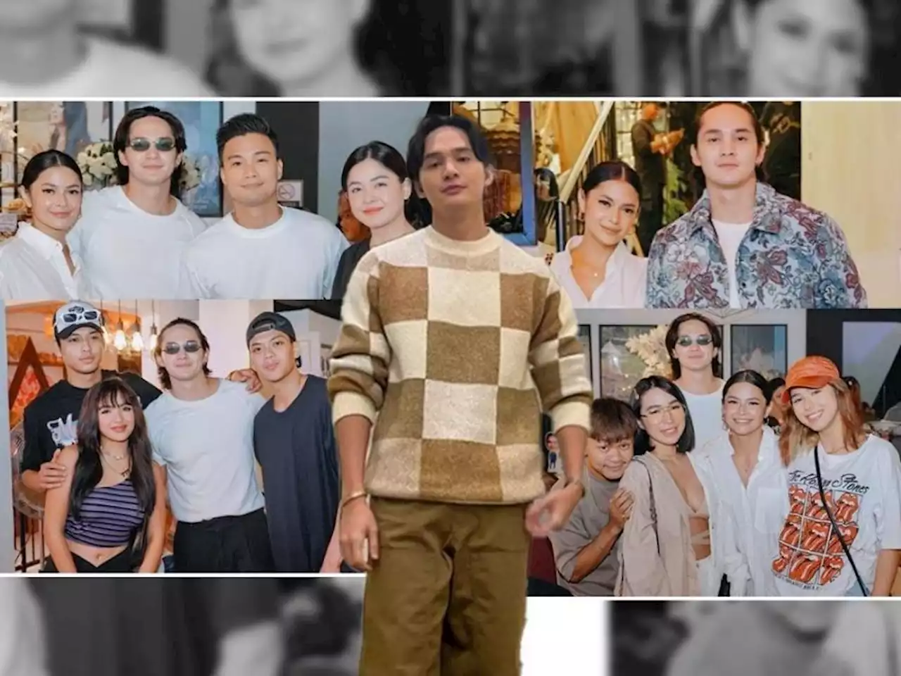 IN PHOTOS: Ruru Madrid's star-studded birthday party