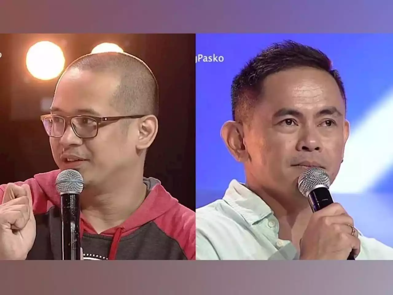 Janus Del Prado, Jayson Gainza share their experiences on working with John Lloyd Cruz