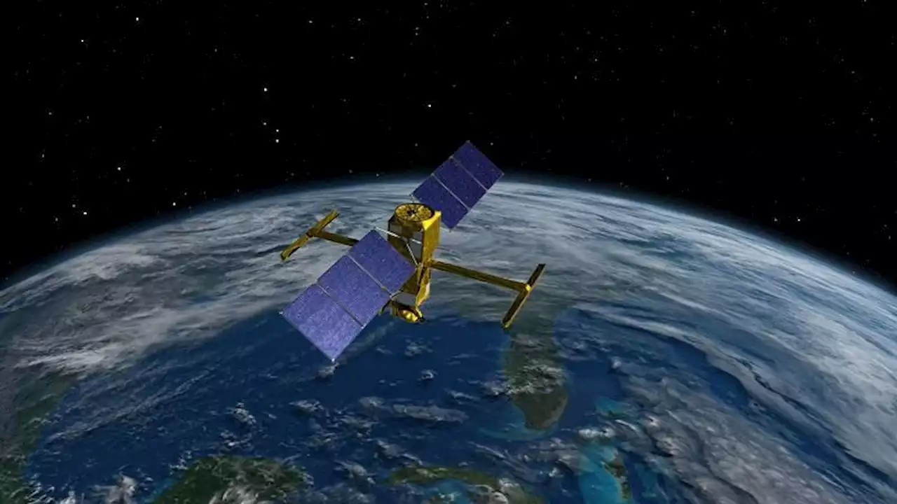 NASA to conduct first global water survey from space