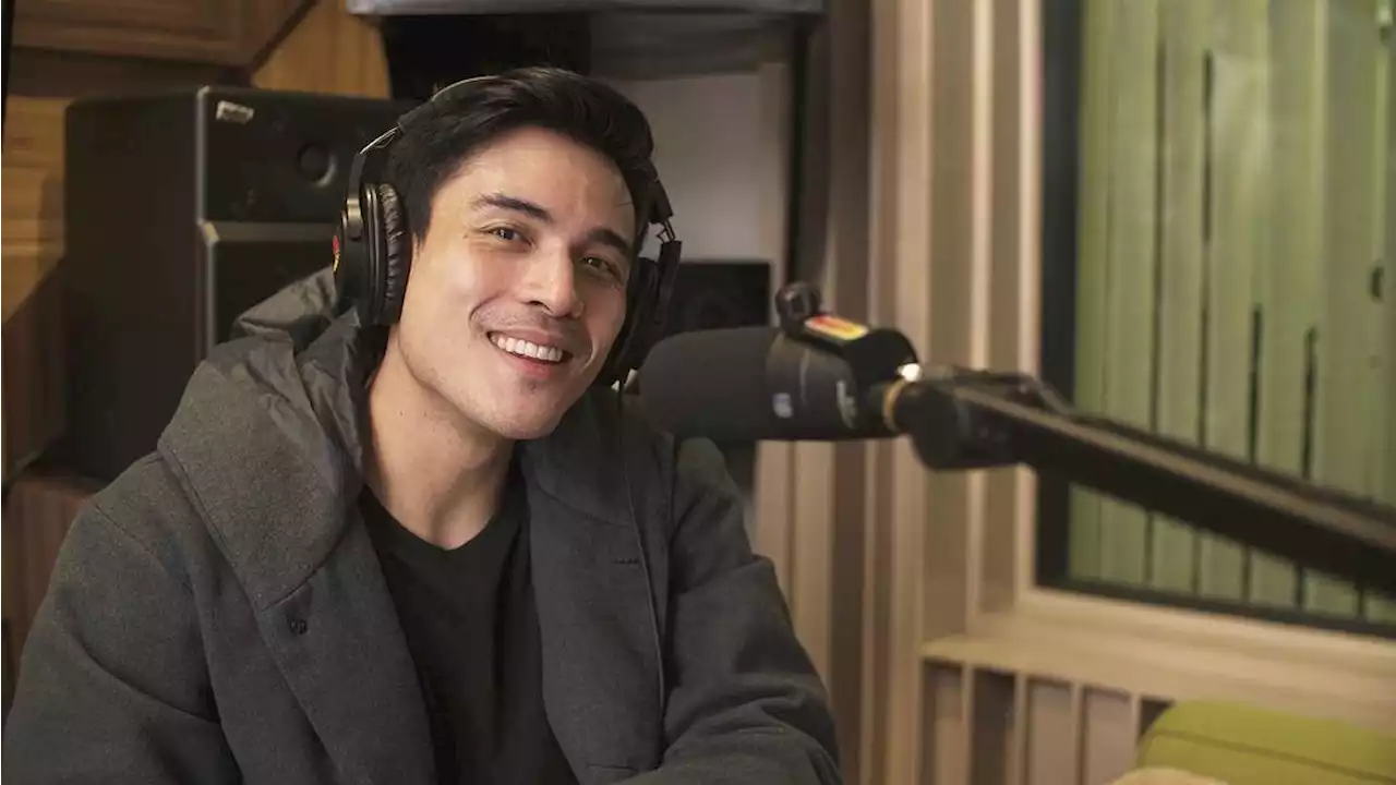 Xian Lim launches podcast 'Experience Life'