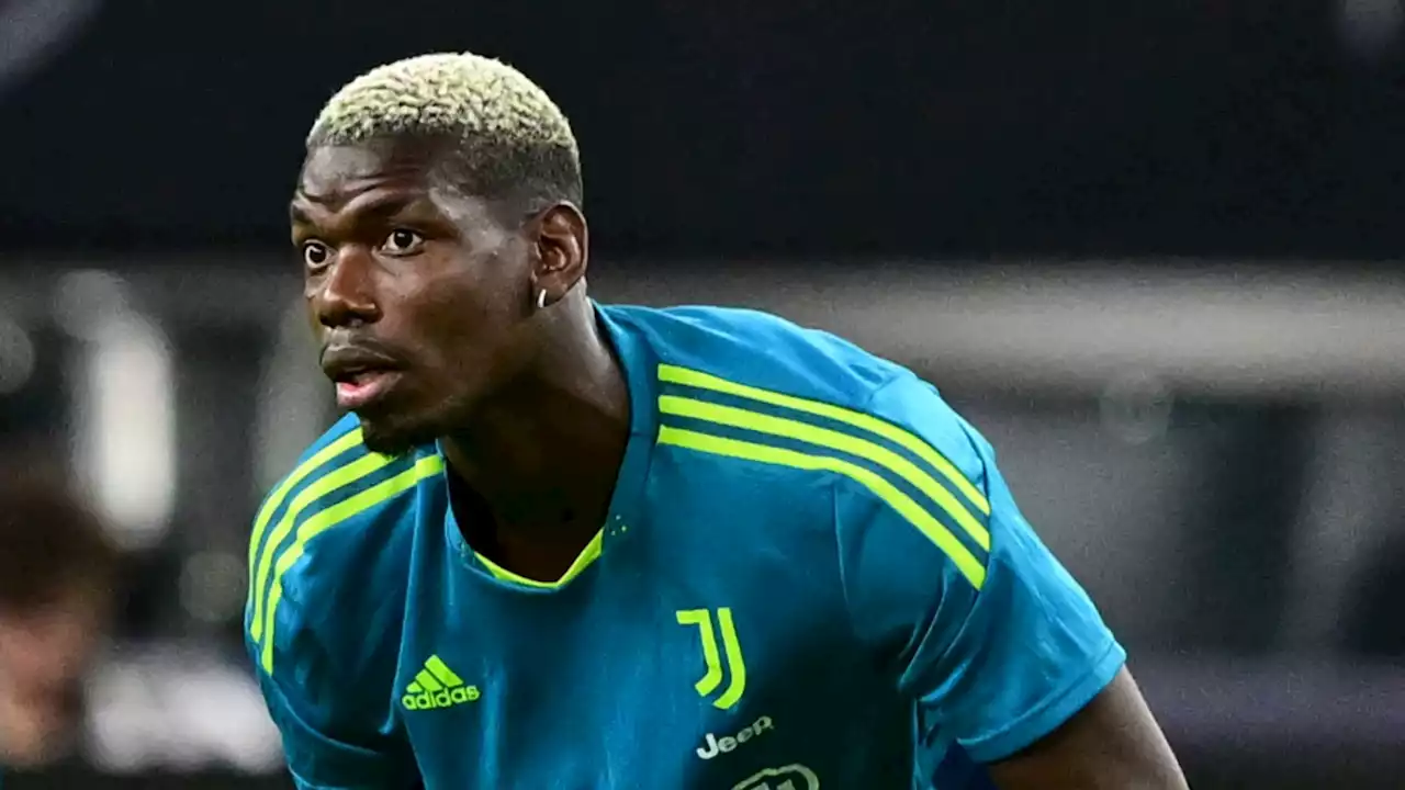 Si allungano i tempi di recupero di Pogba: slitta il rientro del francese | Goal.com Italia