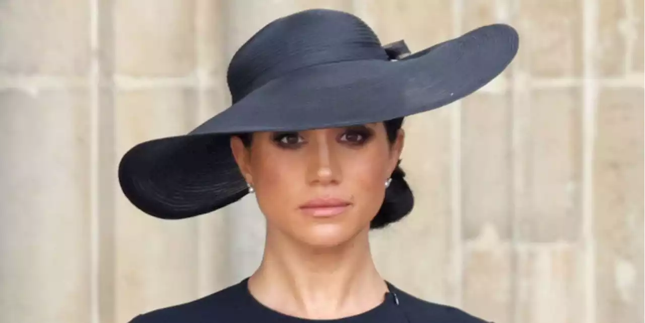 Meghan Markle Says the Palace Fed Negative Stories About Her to the U.K. Press