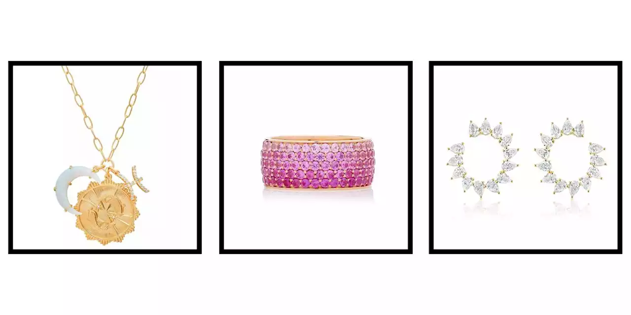 The 35 Best Luxury Jewelry Gifts for Everyone on Your List