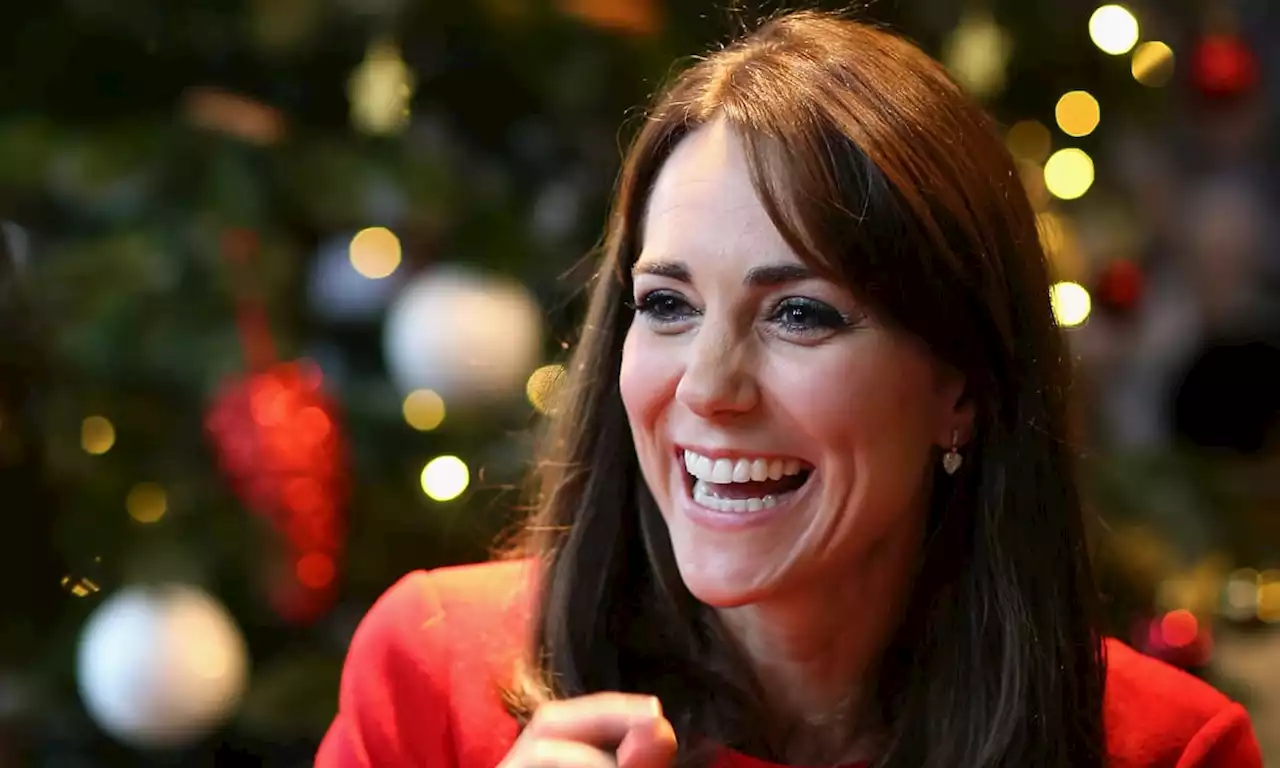 Princess Kate and Pippa Middleton's £12 Christmas treat is so simple to make