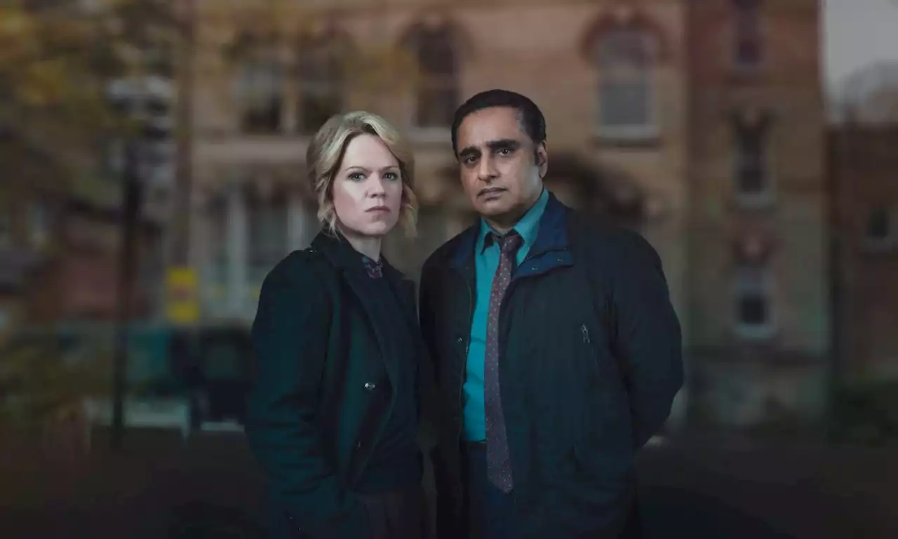 Unforgotten season 5 shares first look following Nicola Walker’s exit