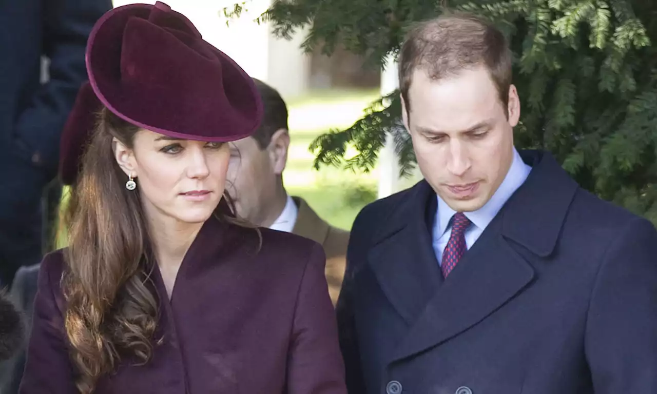 Why Princess Kate was 'worried' about first Christmas with the royals