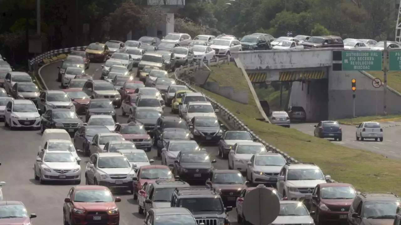 Hoy no circula 14 de diciembre: qué autos descansan este miércoles en la CDMX y Edomex