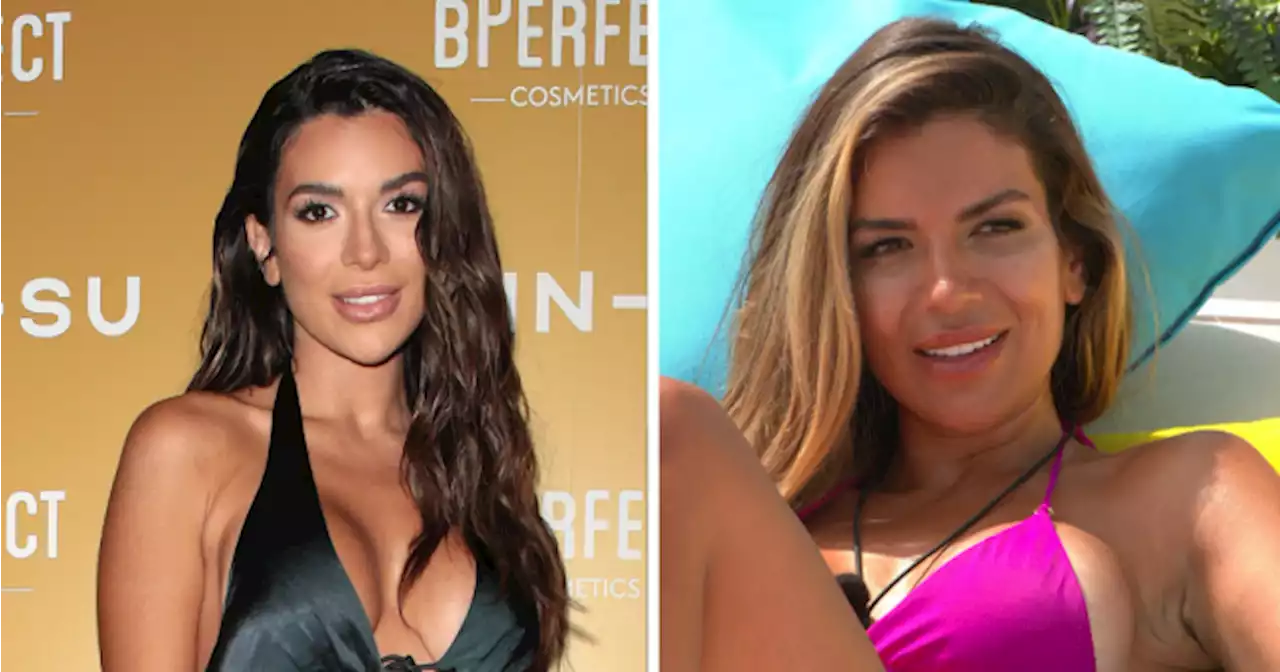 Ekin-Su Cülcüloğlu reveals her plans to get back into the acting scene | Her.ie