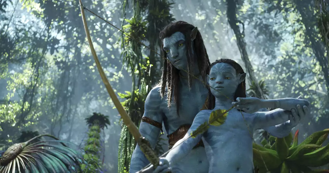 Avatar: The Way Of Water Reviews Are In And Film Critics Can't Agree On James Cameron's Sequel