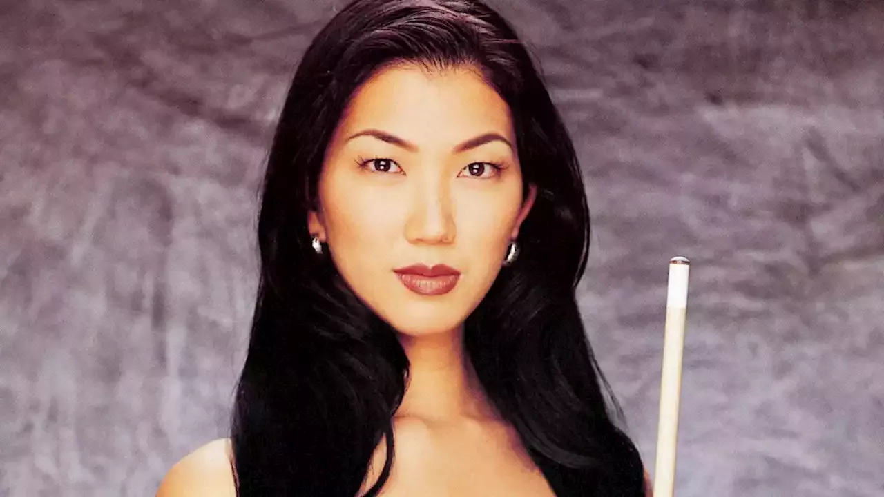 Black Widow of pool Jeanette Lee reveals cancer 'will never be in  remission' in ESPN film