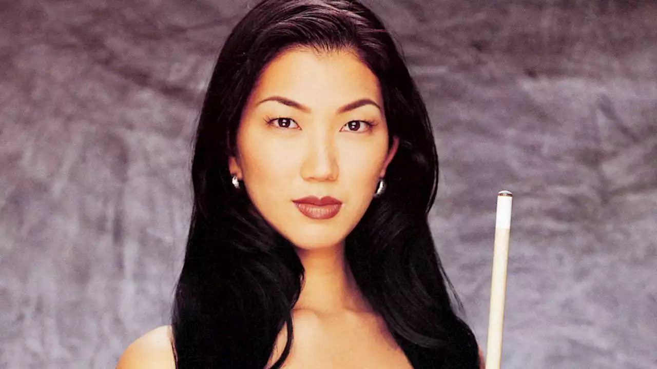 Black Widow of pool Jeanette Lee reveals cancer 'will never be in remission' in ESPN film