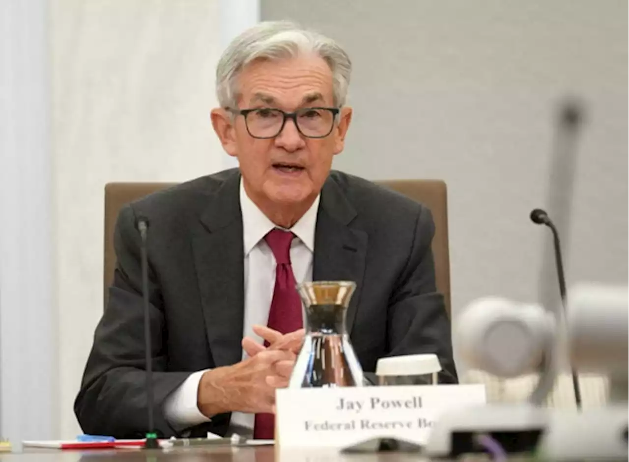 Fed set to slow pace of rate hikes as inflation Grinch loses steam