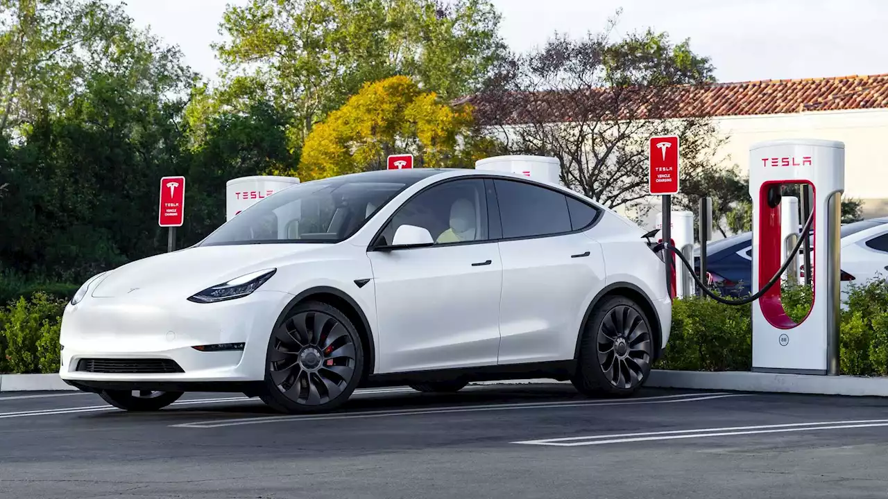 Electric Car Prices Soar In November 2022: Average Price $65K