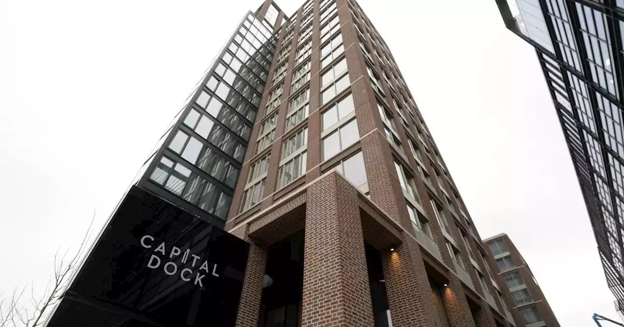 Dublin apartment block offered for social housing four years ago still vacant