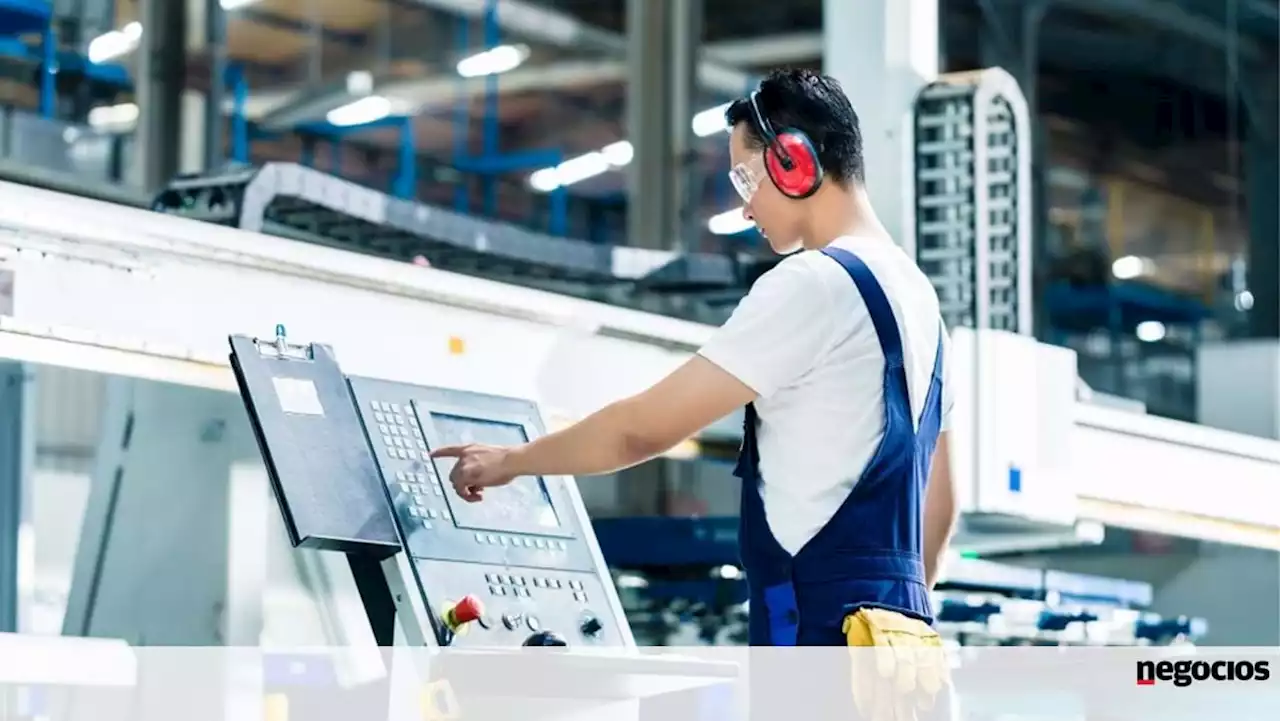 Produção na construção recua 2% na Zona Euro em outubro