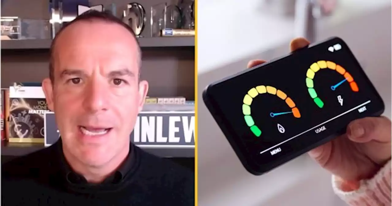 Martin Lewis warns against using 'demon appliance' that pushes up energy bills | JOE.ie