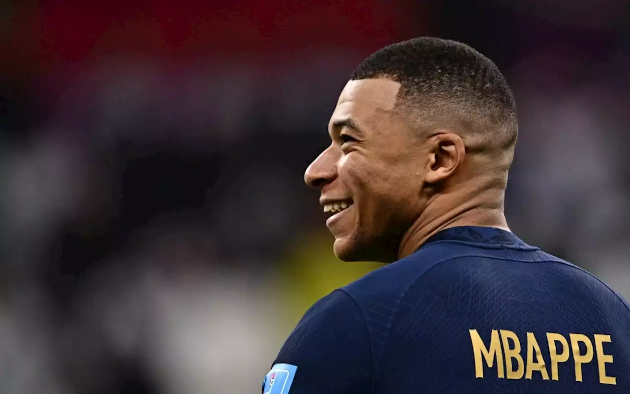 Mbappé 'previu' o jogo entre França e Marrocos antes do início da Copa do Mundo | | O Dia