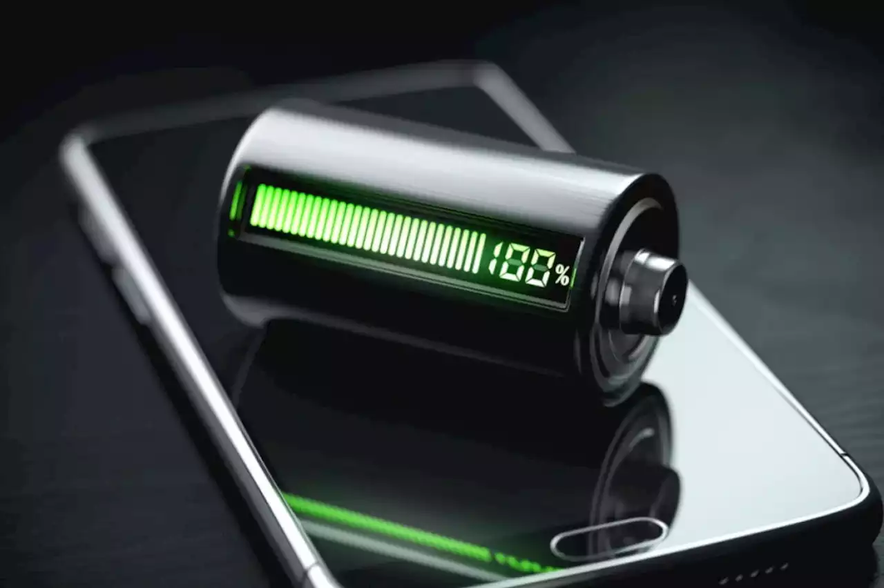 Cette batterie expérimentale se recharge en cinq minutes seulement