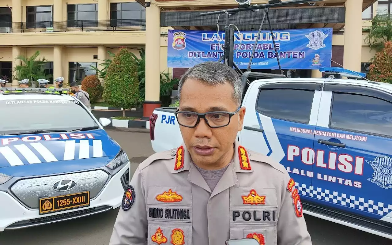 2 Orang jadi Tersangka Pengeroyokan Perwira Polri, Ternyata Gegara Ini, Duh