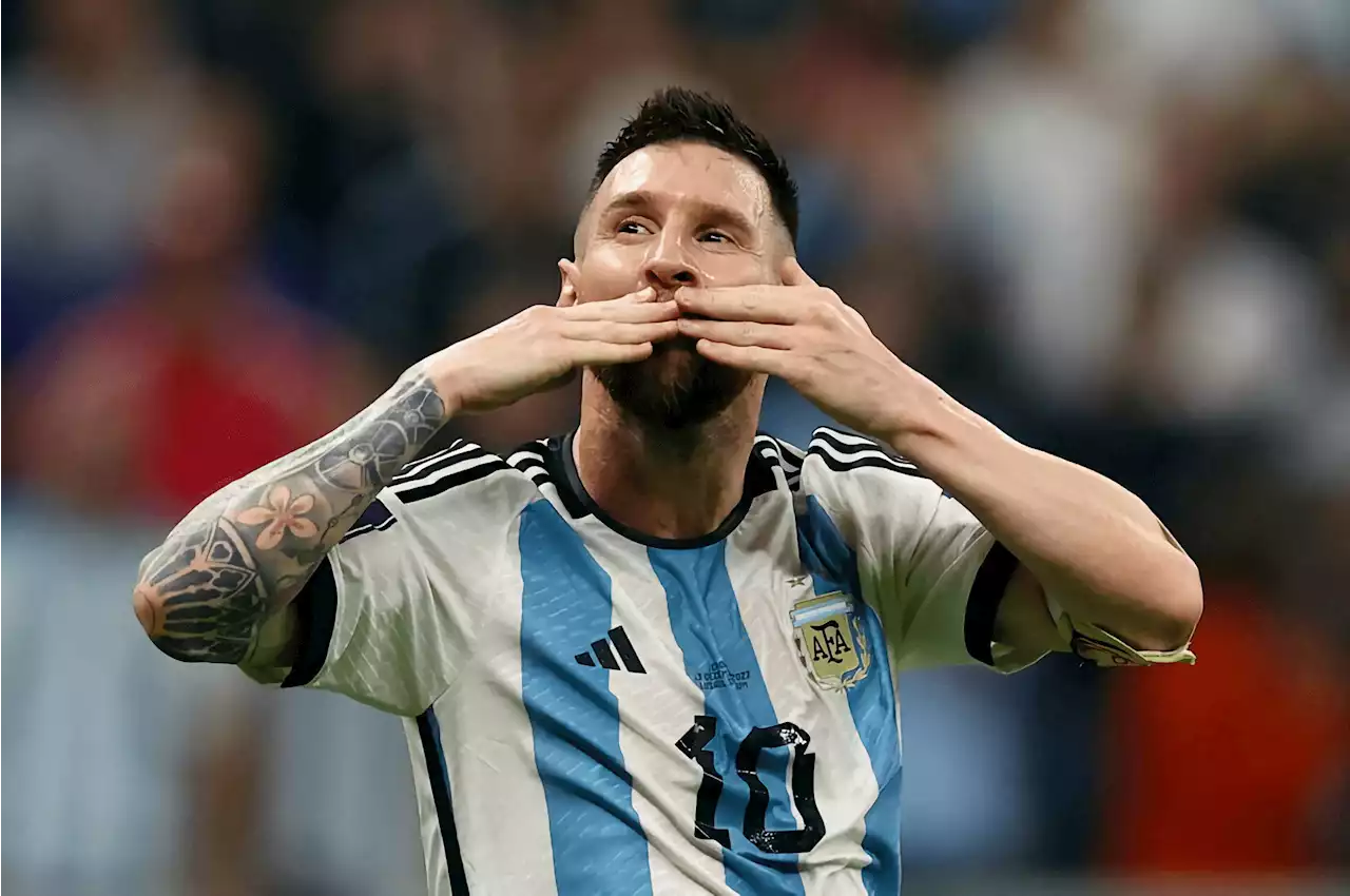 Piala Dunia 2022: Pengakuan Jujur Lionel Messi, Fan Siap-siap Patah Hati