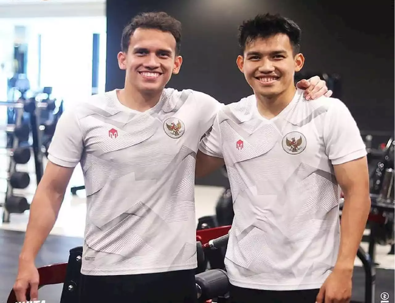 Update TC Timnas: Pemain Eropa Ini Bagikan Resep Skuad Garuda Juara Piala AFF 2022