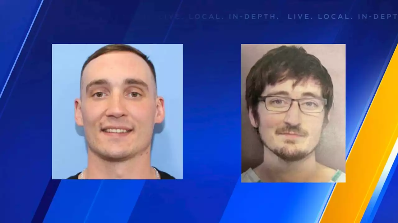 Twin brothers wanted for murder in Lacey