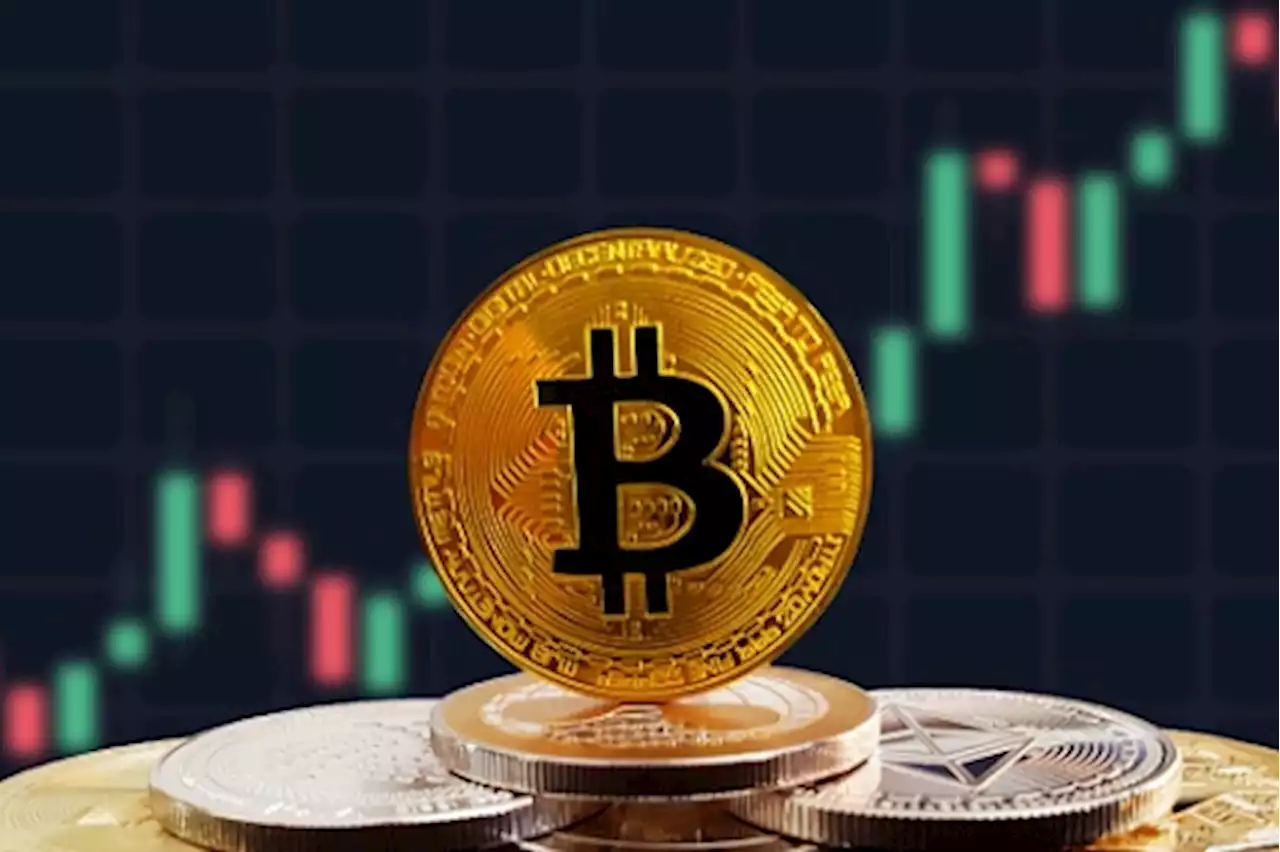 November CPI data sparks a rally in the crypto market, pushing BTC above $17,700