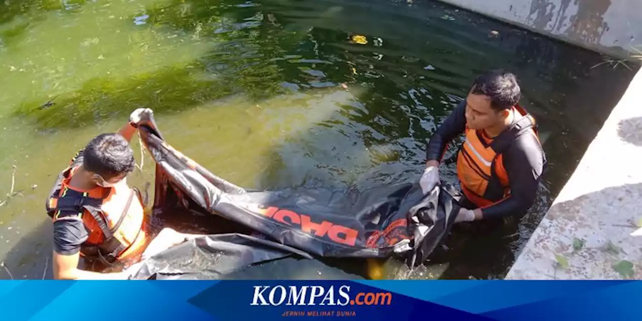 Hilang Sehari, Remaja Putri di Kupang Ditemukan Tewas Mengapung di Kolam Penampung Air