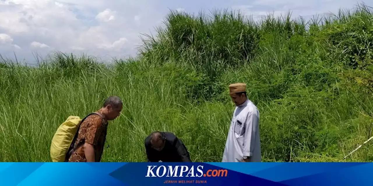 Lebih dari 100 Hari Kasus Pembunuhan Iwan Boedi Saksi Kasus Korupsi di Semarang Belum Terungkap