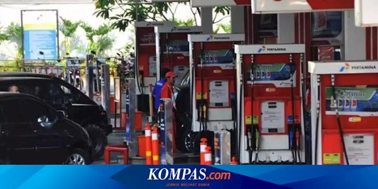 Praktik Penimbunan Solar Bersubsidi di Kota Semarang Dibongkar, 10 Orang Diamankan