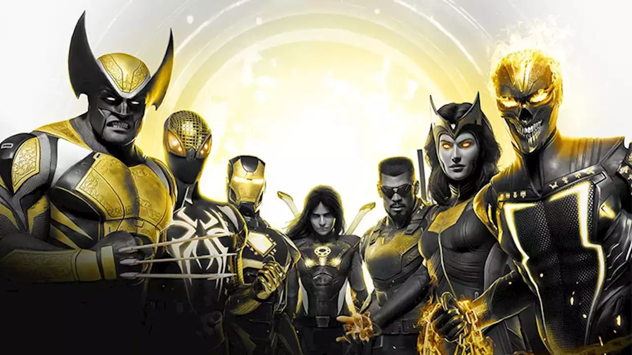 If You're Playing Marvel's Midnight Suns, Please Disable The 2K Launcher
