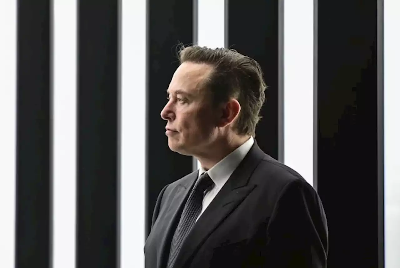 EXPLAINER: How Elon Musk is changing what you see on Twitter