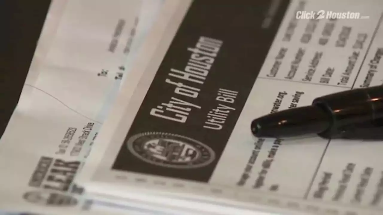 Here are 5 ways to avoid a high water bill