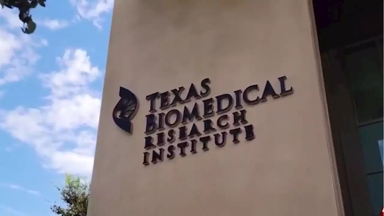 Texas Biomedical Research Institute gets national recognition