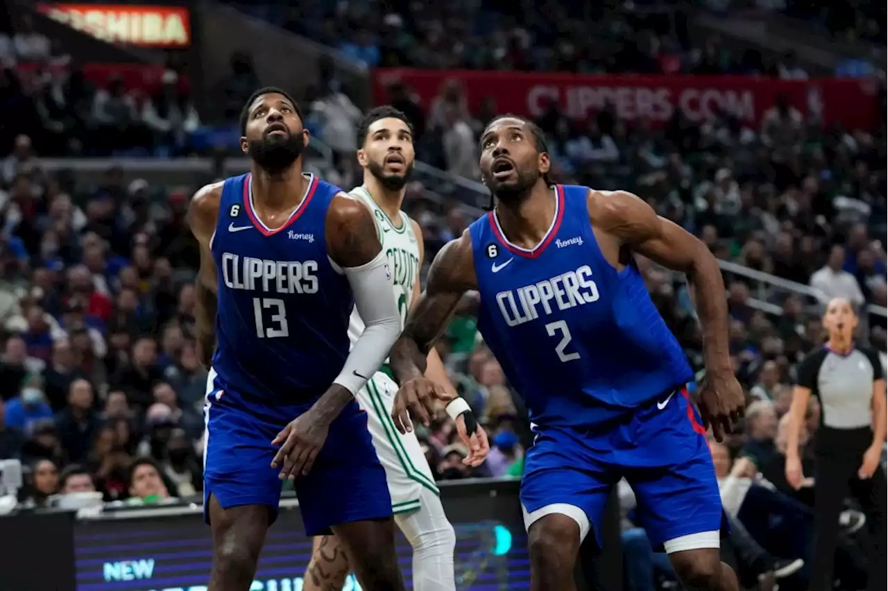 Game Day: Have the Clippers reached a turning point?