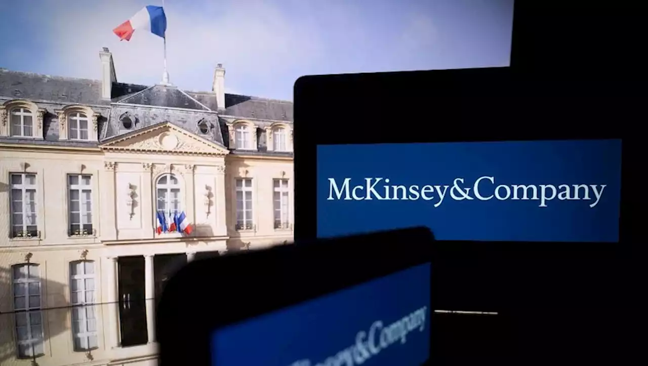 Affaire McKinsey : des perquisitions menées dans les locaux du cabinet de conseil et du parti Renaissance