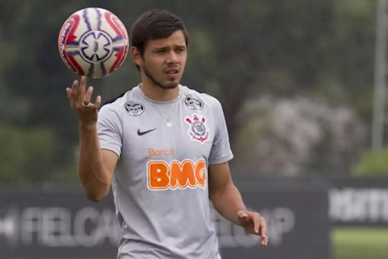 Romero faz exames médicos e tem retorno ao Corinthians próximo de ser anunciado