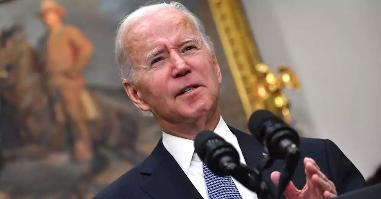 Biden dit que l'Amérique a une 'obligation morale' de réguler davantage les armes à feu