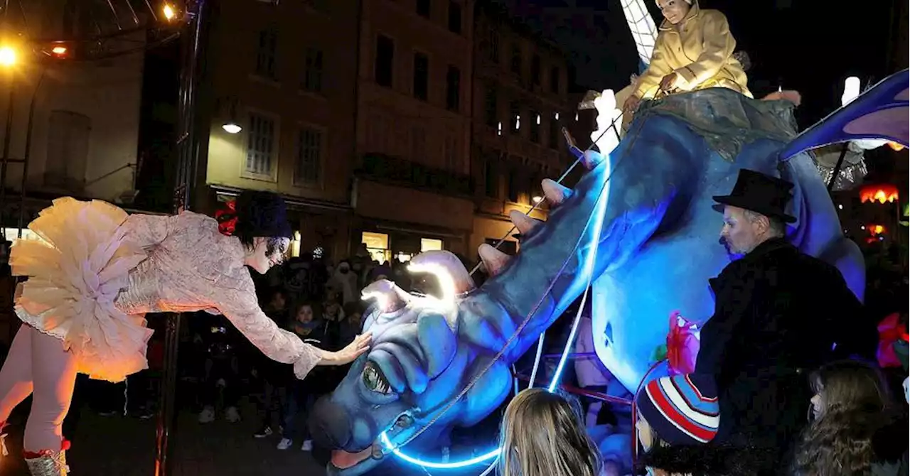 Carpentras : 100 000 visiteurs attendus pour les 'Noëls insolites'