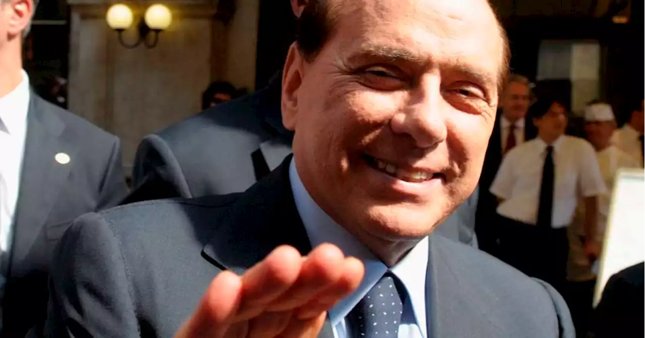 Italie : Berlusconi promet un 'car' de prostituées pour motiver les joueurs de Monza