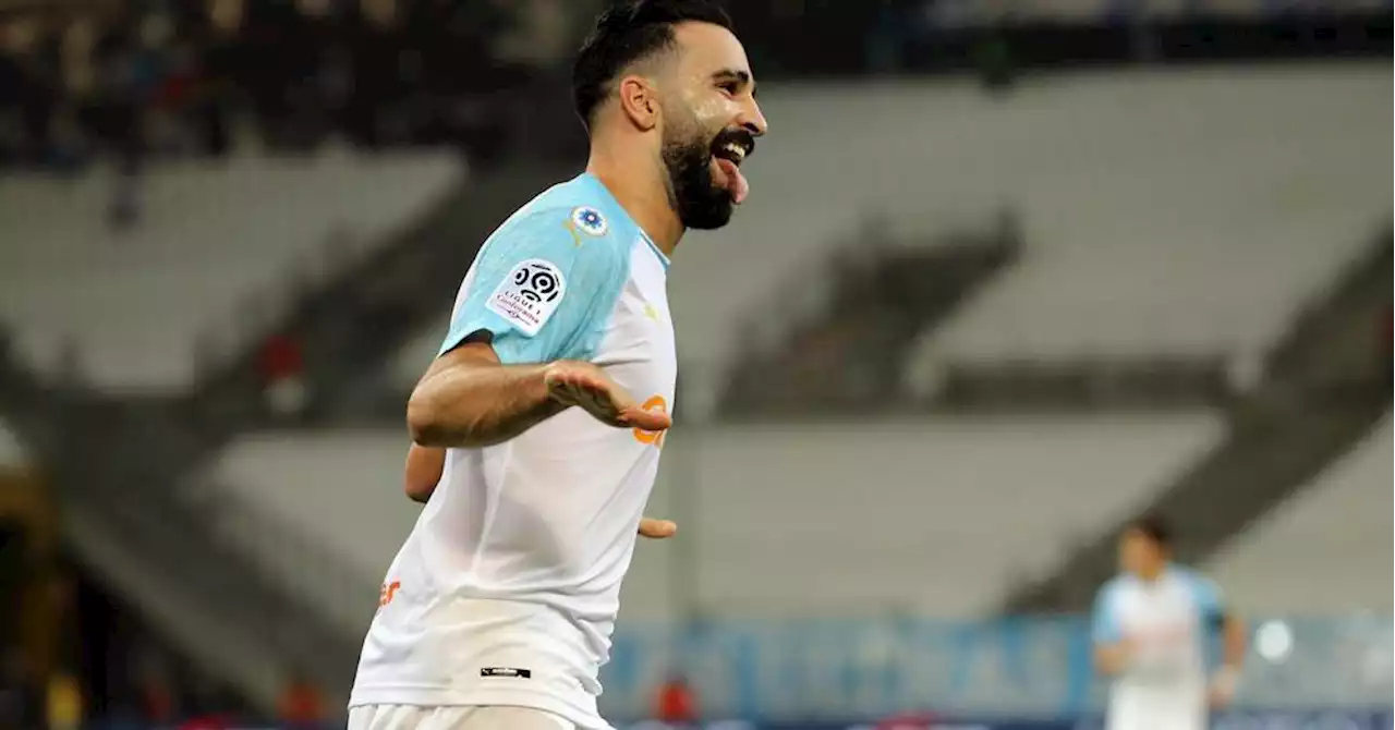 Mondial 2022 : l'ancien Olympien Adil Rami supportera la France ce soir