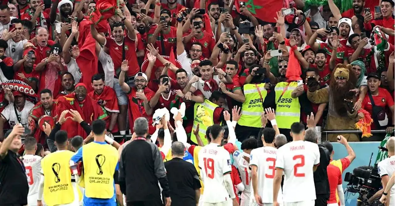 Mondial 2022 : des vols entre le Maroc et le Qatar annulés, des supporters sans tickets