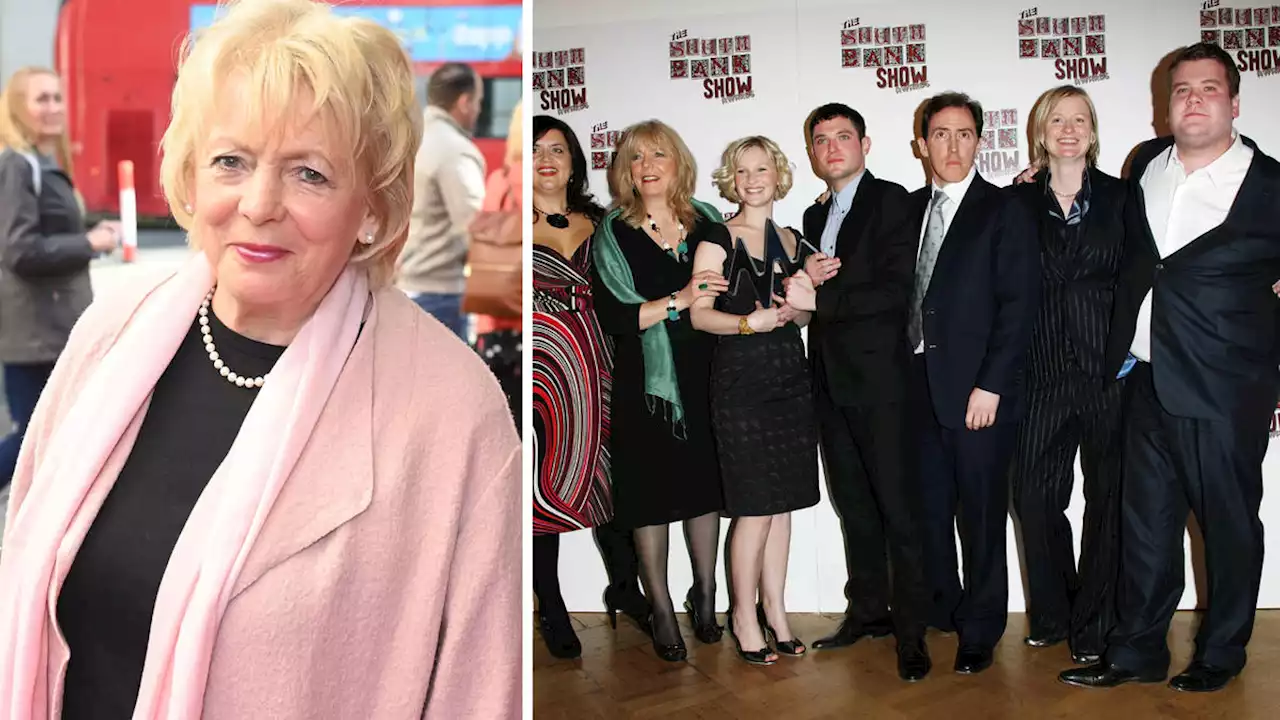 Gavin and Stacey star says Great Britain cannot be called 'great' anymore because of the state of the NHS