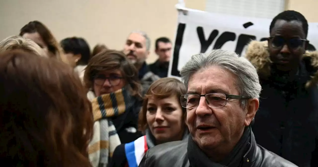 Georges Kuzmanovic : «Le fonctionnement de la France insoumise n'a jamais été démocratique»