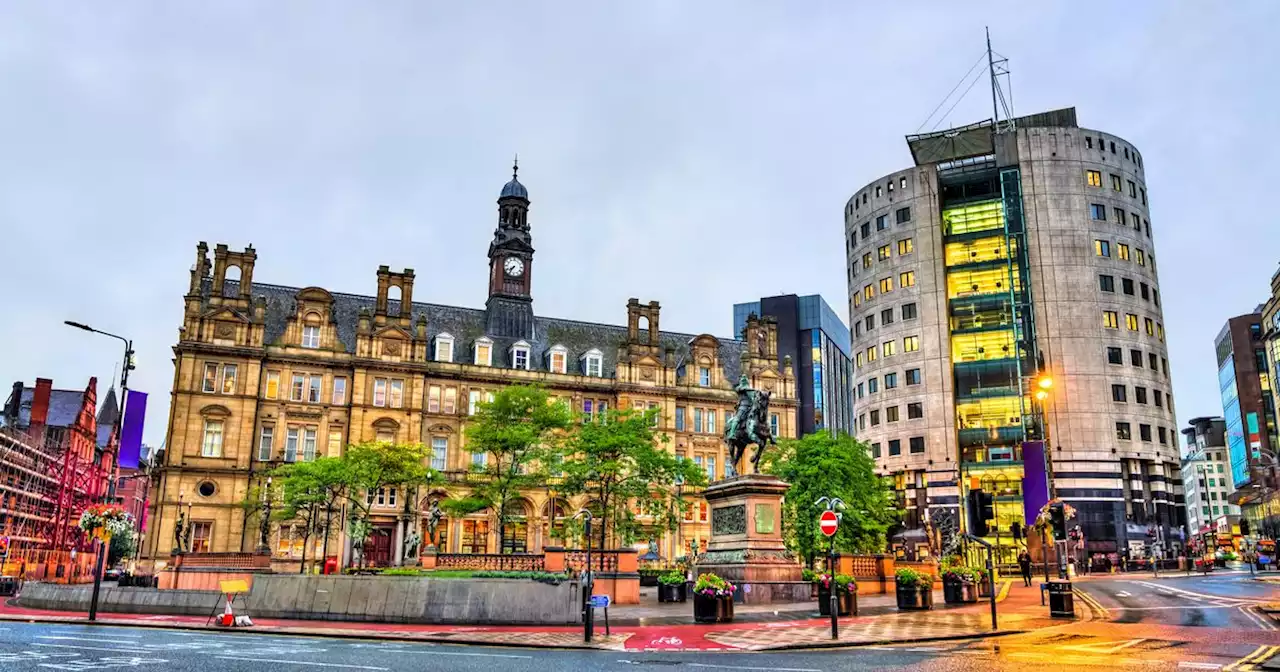 Leeds named one of the best places to visit in the world in 2023